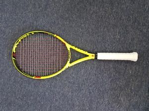Head Graphene XT Extreme MPA 4 3/8" 16x19 Tennis Racquet