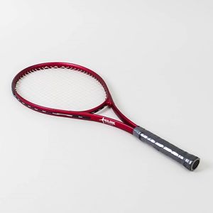 New Unused WTA Tour Championships Red AEG Tennis Racquet 4-1/4" Grip