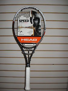 Head youtek Graphene Speed Pro 4 3/8 New, never used strung new.