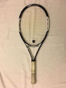 Wilson N-code Six-Two Tennis Racket