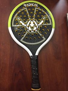 Viking Radical Junior Paddle DEMO