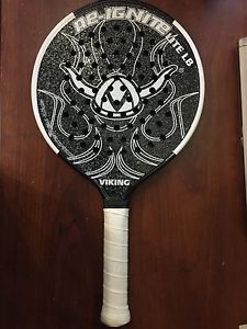 Viking Re-Ignite Lite LB (Black/Silver)