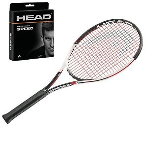HEAD Graphene Touch Speed Adaptive 4 3/8" Unstrung, Best Price, Free Tuning Kit