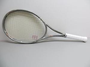 Prince Response Tennis Racquet Racket 4 3/8 Used Strung