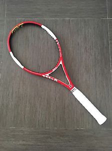 Wilson Pro Staff nSix-One Tour 90 (16x19) 4 3/8