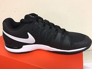 Nike Men's Zoom Vapor 9.5 Tour Tennis Shoe Style 631458011