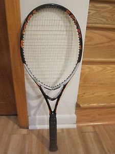 Volkl V Engine Tour 9 Midplus 4 5/8 Tennis Racquet - FREE SHIPPING