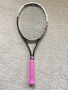 Head YouTek Speed MP Tennis Racquet - NEAR FLAWLESS w/TOP Quality Strings