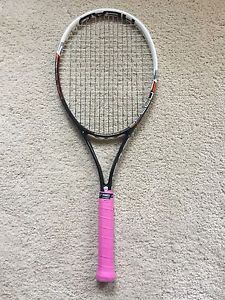 Head YouTek Speed MP Tennis Racquet - NEAR FLAWLESS w/TOP Quality Strings