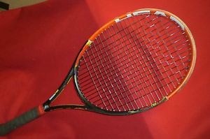 HEAD  GRAPHENE  RADICAL PRO TENNIS   RACQUETS