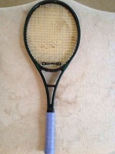 Prince 90 Series Graphite Original 4 1/2 grip Tennis Racquet