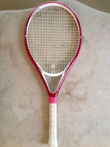 HEAD METALLIX AIRFLOW 5 Tennis Racket