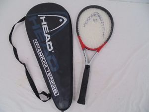 HEAD TI S2 TENNIS RACQUET 4 3/8 GRIP