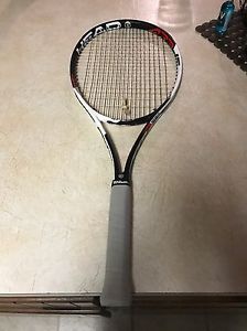 head graphene touch Speed Pro