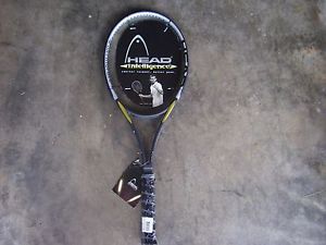 NEW/RARE/HEAD I PRESTIGE MID TENNIS RACQUET 43/8 AUSTRIA