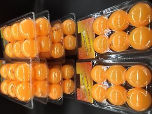 Más Set Mesa de pimpón ping pong tenis baile Pelotas Bolas
