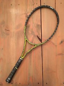 Prince Pro Stock EXO3 Rebel 95 - TX220P - Longbody 27.5 - 4 1/4