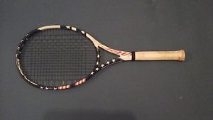 Babolat Pure Aero VS Stars and Stripes