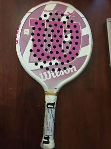 Wilson BLX Hope Paddle