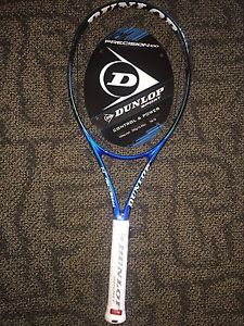 DUNLOP Precision 100 Tennis Racquet
