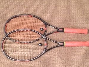 Volkl Super G V1 Pro - 4 1/4 (2 Racquets