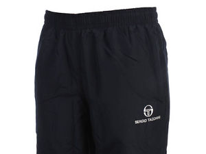 Sergio Tacchini pants blue navy