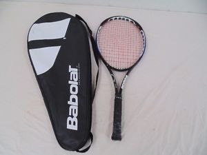 PRINCE OZONE 4 OVERSIZE TENNIS RACQUET 4 1/4 GRIP