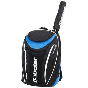 Sac de tennis Babolat Backpack badminton Noir 83001 - Neuf
