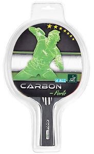 JOOLA Palas De Ping Pong Carbon Forte