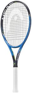 Head Graphene Touch Instinct S 4 3/8"  Free VS Djokovic Nadal Murray stringing