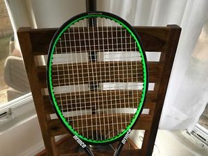 PRINCE TEXTREME MIDPLUS TOUR 100P 4 3/8