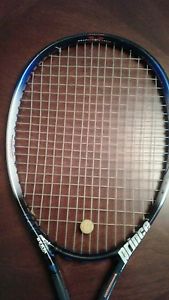 Prince Longbody Morph Beam System Gràphite Extreme Tennis Racquet