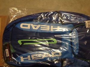 Head Tour Team Backpack