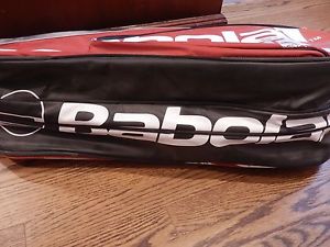 BABOLAT 135TH YEAR ANNIVERSARY  PURE DRIVE 12 PACK  TENNIS BAG