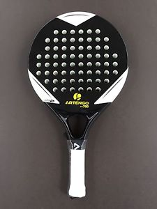 padel racquet