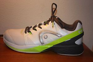 HEAD NITRO PRO TENNIS Size M 9 1/2