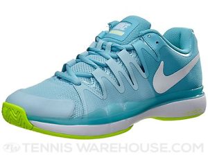 Nike Women's Zoom Vapor 9.5 Tour / 631475 400