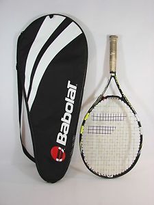 Babolat Nadal Jr 25 Tennis Racket and Case
