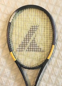 PRO KENNEX KINETIC SMI PRO MIDPLUS 5G GRAPHITE TENNIS RACKET NEW 4 3/8 GRIP