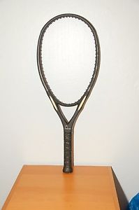 Head Intelligence i.S12 oversized Tennis Racquet 4 1/2 grip Made in Austria