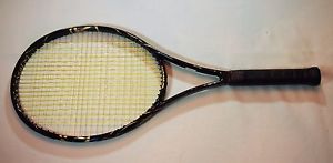 WILSON KFACTOR GOLD 104 LIMITED EDITION #622 SERENA WILLIAMS 2007 MINT CONDITION