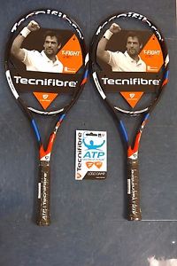 Brand New Single Tecnifibre TFight DC 315 racket MSRP $200