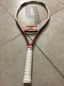 Prince Lumina Ti Oversize 4 1/2 Good Condition