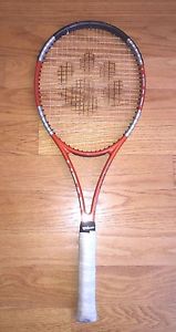 Head Radical Mid Plus 98 in Tennis Racquet 4 3/8 Grip
