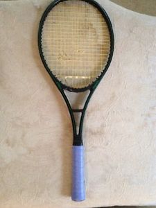 Prince 90 Series Graphite Original 4 1/2 grip Tennis Racquet