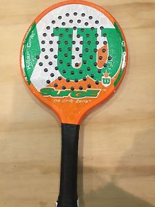 Wilson 2016 Surge Platform Tennis Paddle