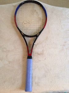 Prince Thunder 750 Longbody Tennis Racquet