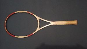 Wilson Pro Staff 90
