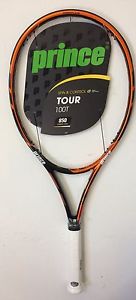 Prince Tour 100T Tennis Racquet
