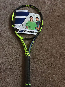 Babolat Pure Aero